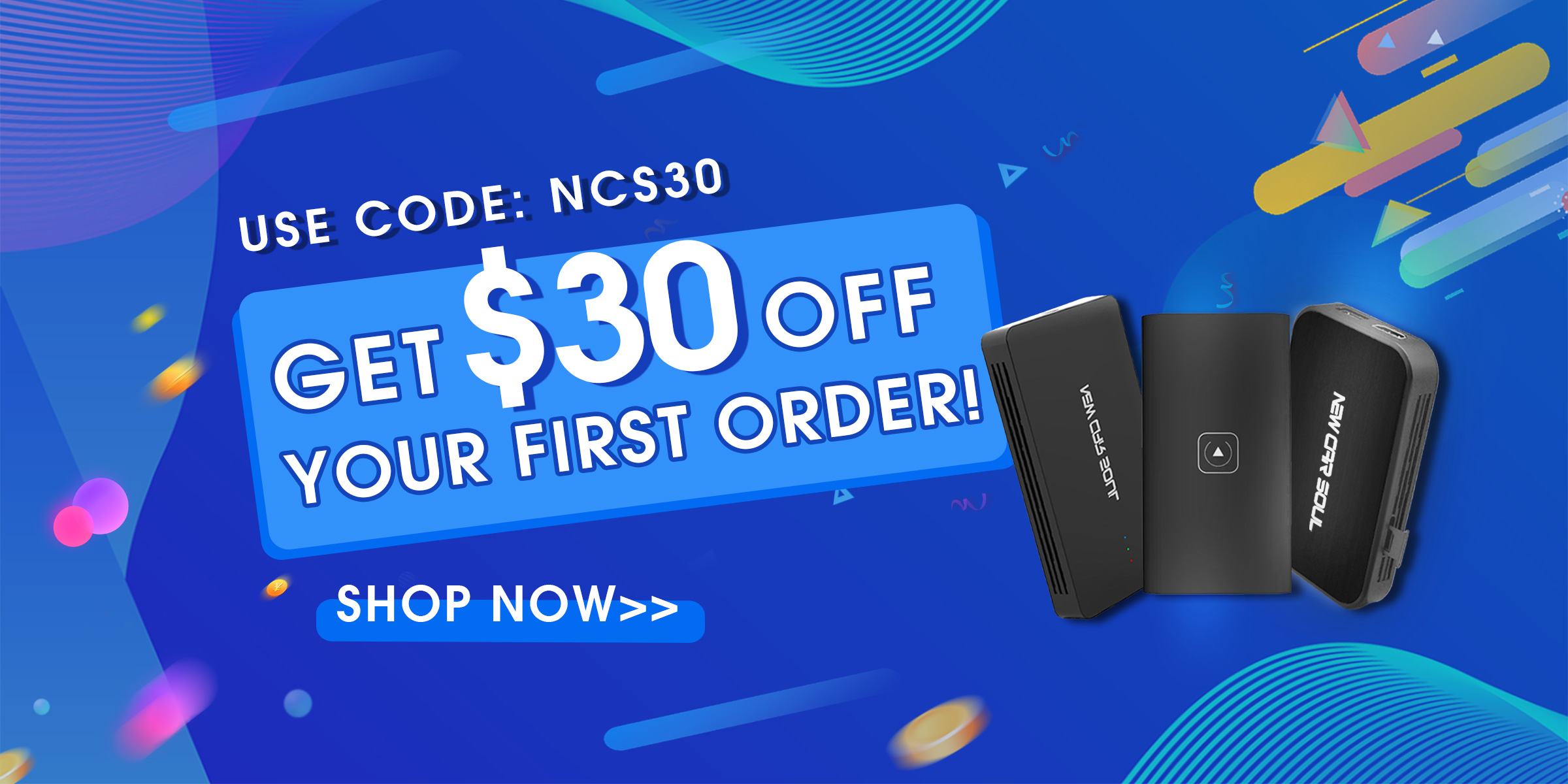 new car soul promo code