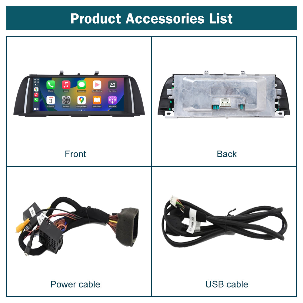 10003-3.jpg 1920HD linux screen For BMW 5 Series - Image 4