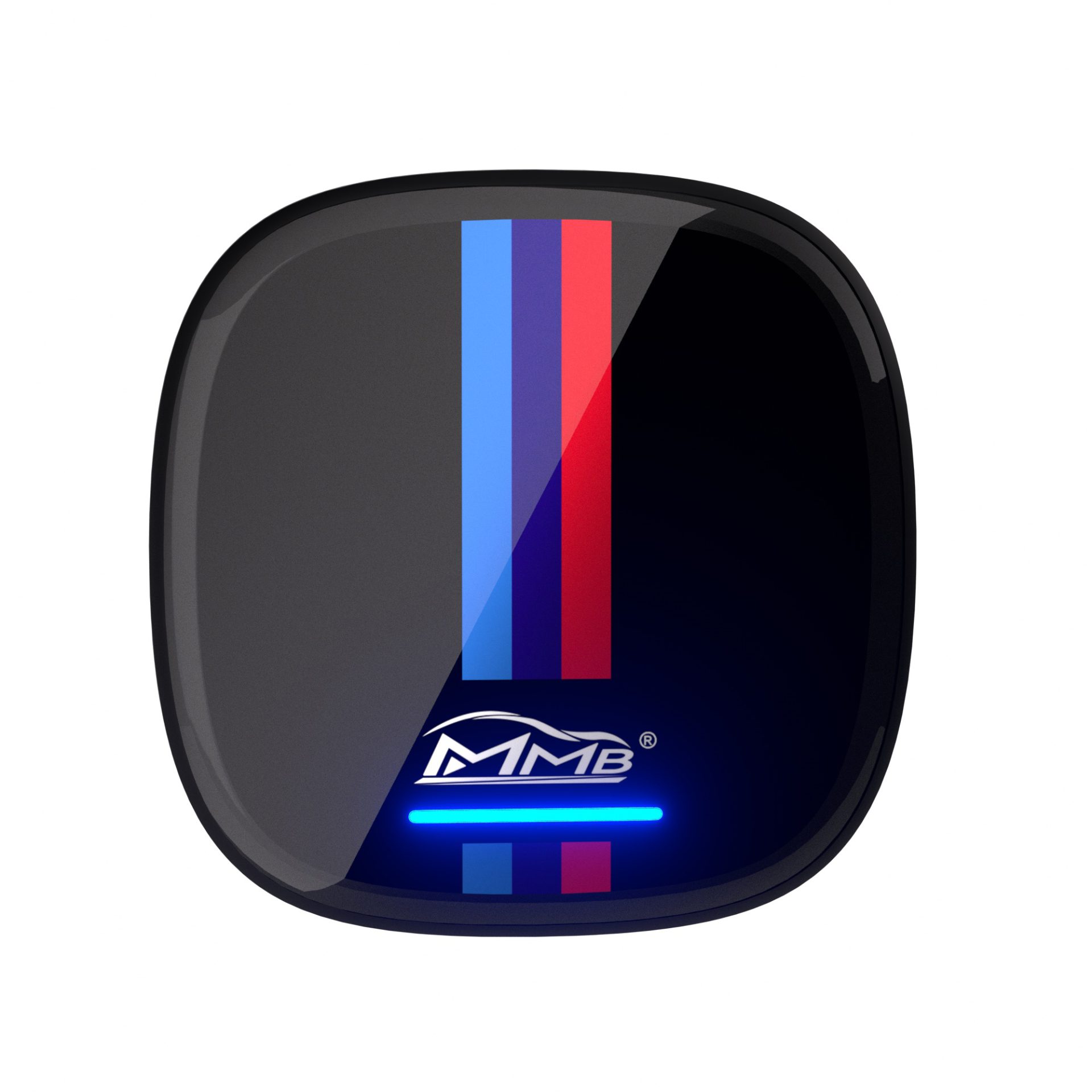 2.jpg Multimedia Android IOS Box For BMW (BMW 2018-2025 with Factory Carplay)ID6、 ID7、ID8、ID8.5、OS9 - Image 1