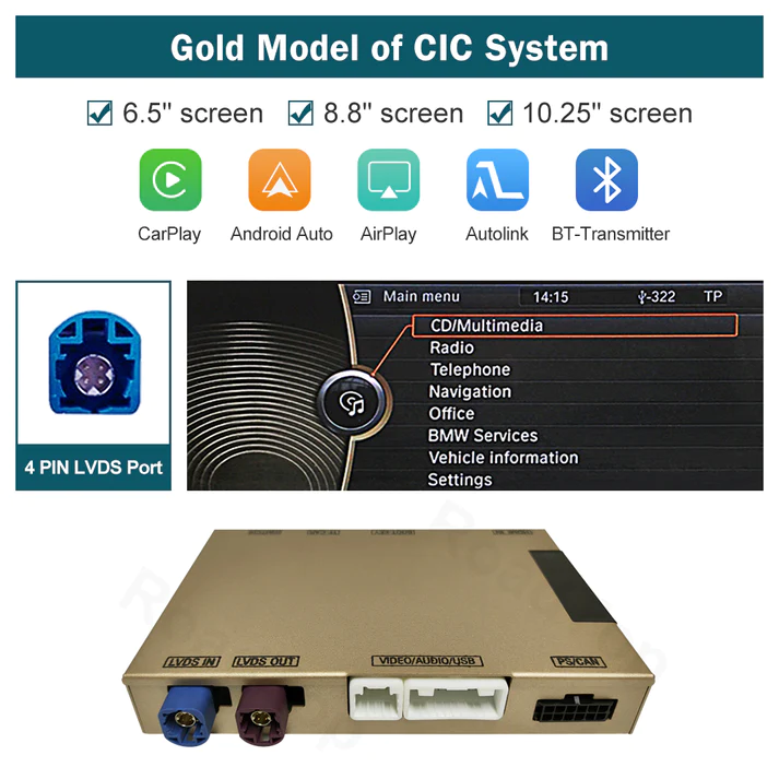3-1.webp Decoder For BMW z4 E89 - Image 2