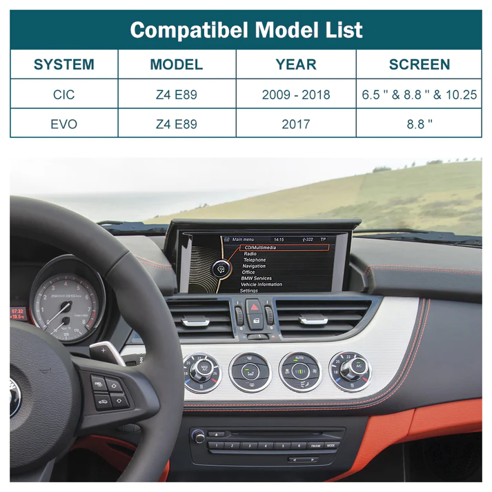 4-1.webp Decoder For BMW z4 E89 - Image 4