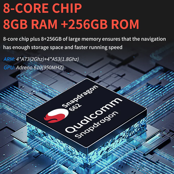 5-3.webp Android screen For BMW Z4 CCC CIC - Image 2