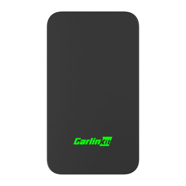 Carlinkit 5.0 (2air): Upgrade Your Wired CarPlay and Android Auto to Wireless