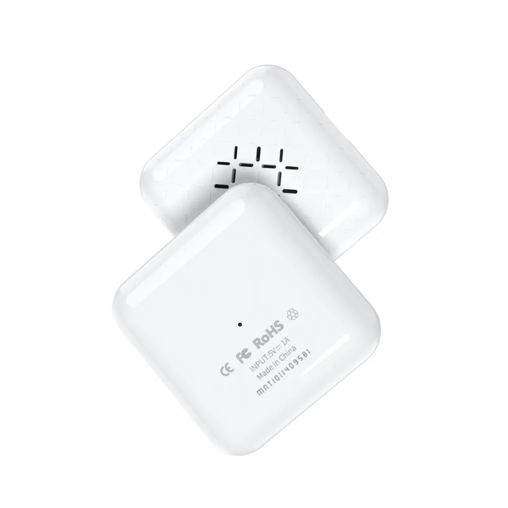 MINI3 Carlinkit U2W Mini2 Wireless Carplay Adapter - Image 10