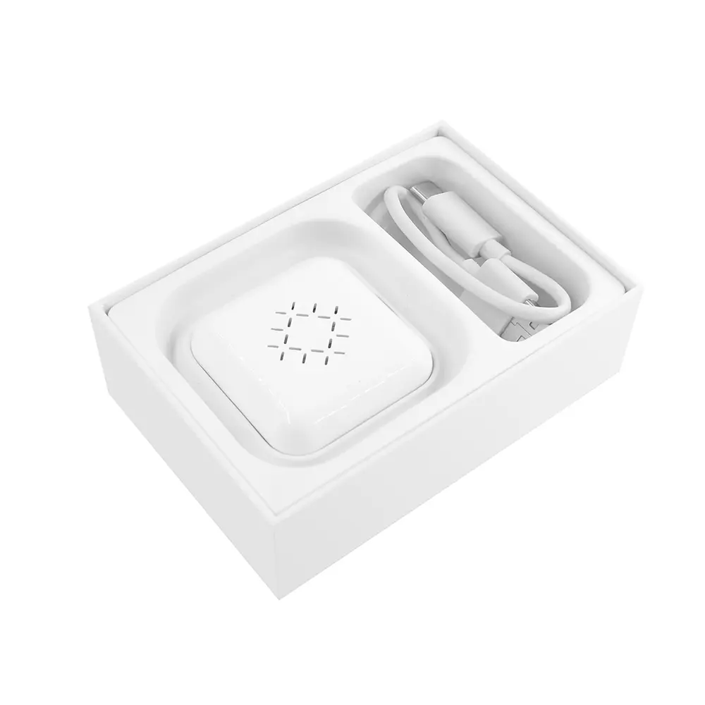 MINI4 Carlinkit U2W Mini2 Wireless Carplay Adapter - Image 9