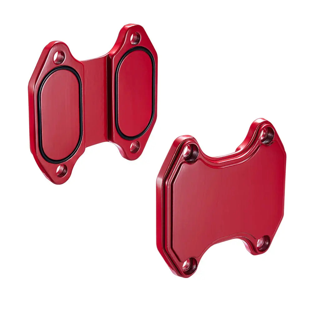 2-1.png EGR Delete Kit for 2013-2023 6.7L Cummins Cab & Chassis Dodge Ram 3500 4500 5500 - Image 3