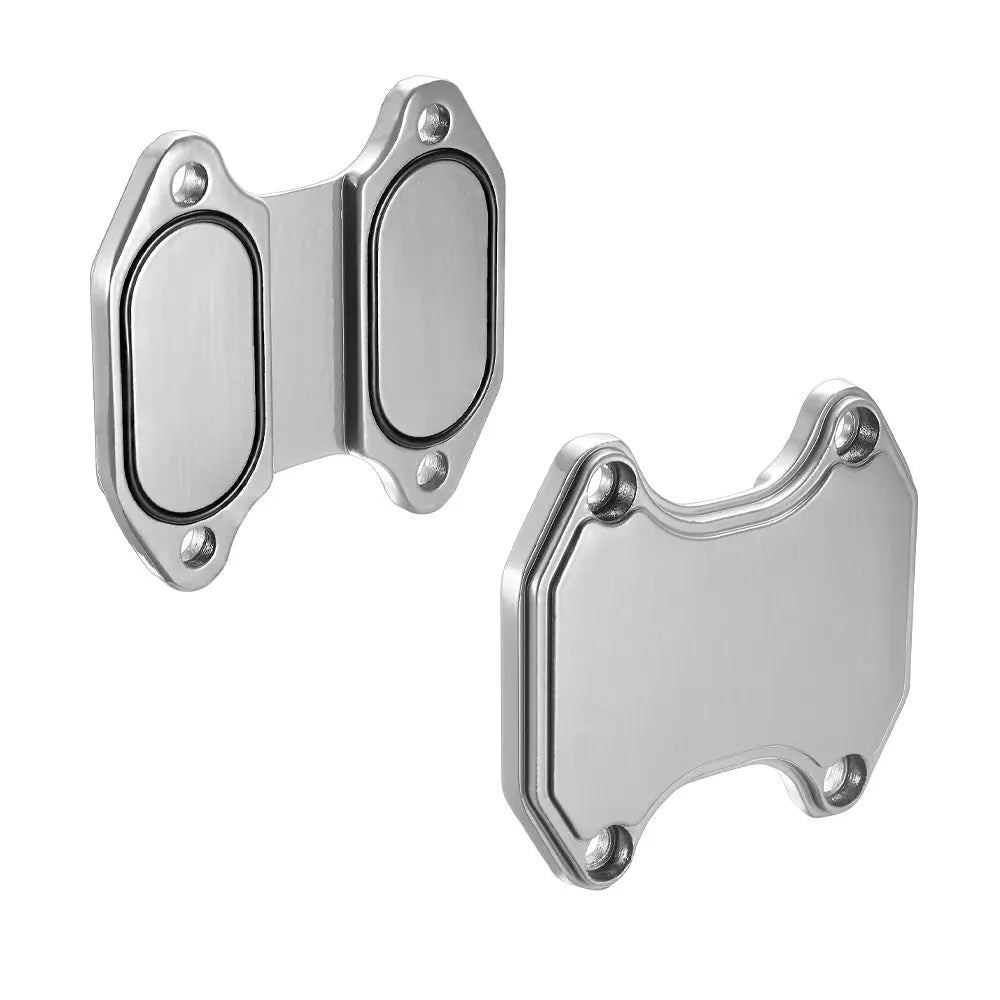 3-1.png EGR Delete Kit for 2013-2023 6.7L Cummins Cab & Chassis Dodge Ram 3500 4500 5500 - Image 4