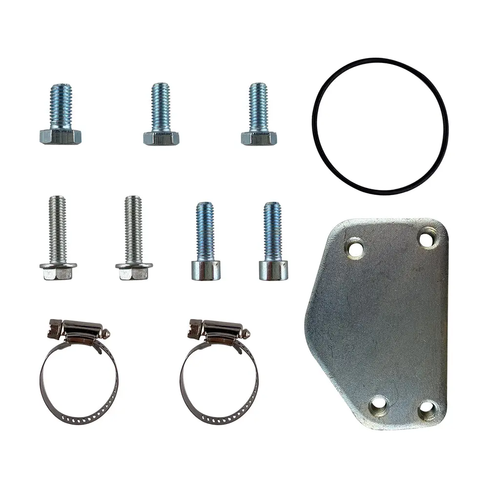 简介1-2.webp 2004-2005 6.6L Duramax LLY EGR Delete Kit - Image 5