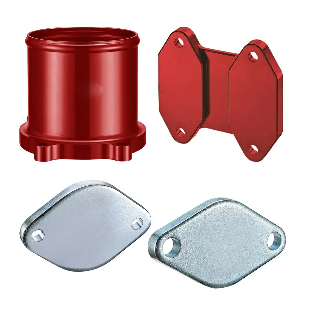 简介1-3.png EGR Delete Kit For 2007-2009 Dodge Ram 6.7L Cummins Diesel - Image 2