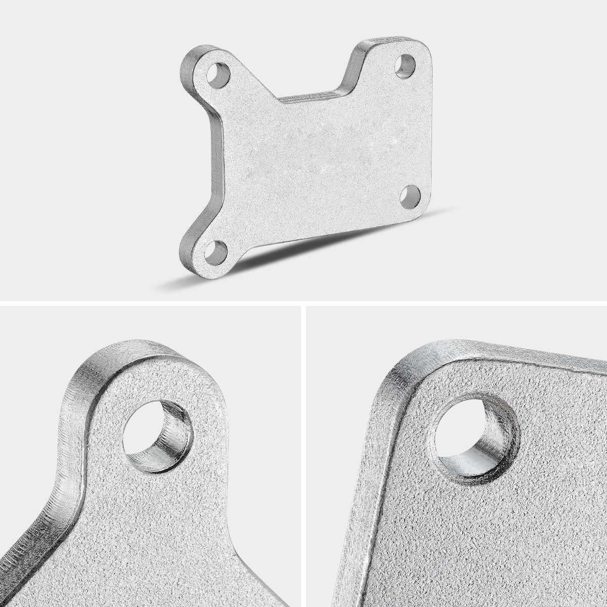 简介1.png 2017-2023 6.6L Duramax L5P EGR Valve Cooler Delete Kit - Image 2