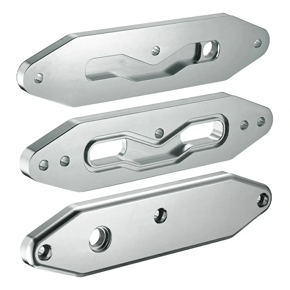 简介2-1-1.png EGR Delete Kit For 2011-2023 Ford 6.7L Powerstroke Diesel F250 F350 F450 F550 - Image 5