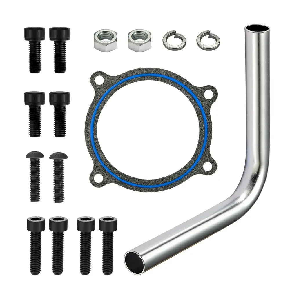 简介3-3.webp EGR Delete Kit For 2007-2009 Dodge Ram 6.7L Cummins Diesel - Image 4