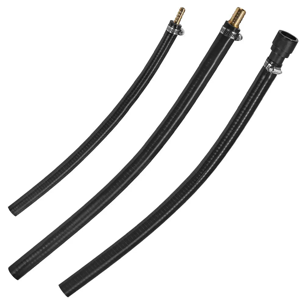 简介3.png 2017-2023 6.6L Duramax L5P EGR Valve Cooler Delete Kit - Image 4