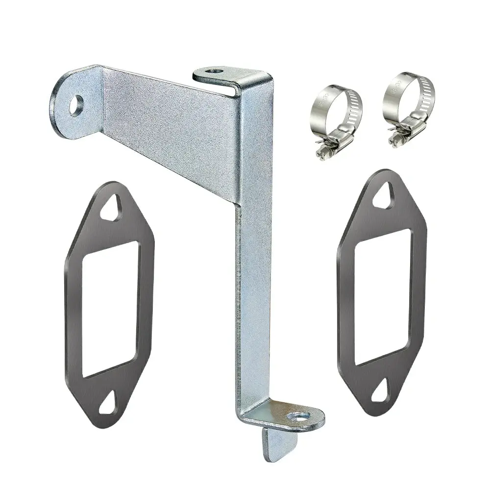 简介4-5.webp EGR Delete Kit For 2007-2009 Dodge Ram 6.7L Cummins Diesel - Image 5