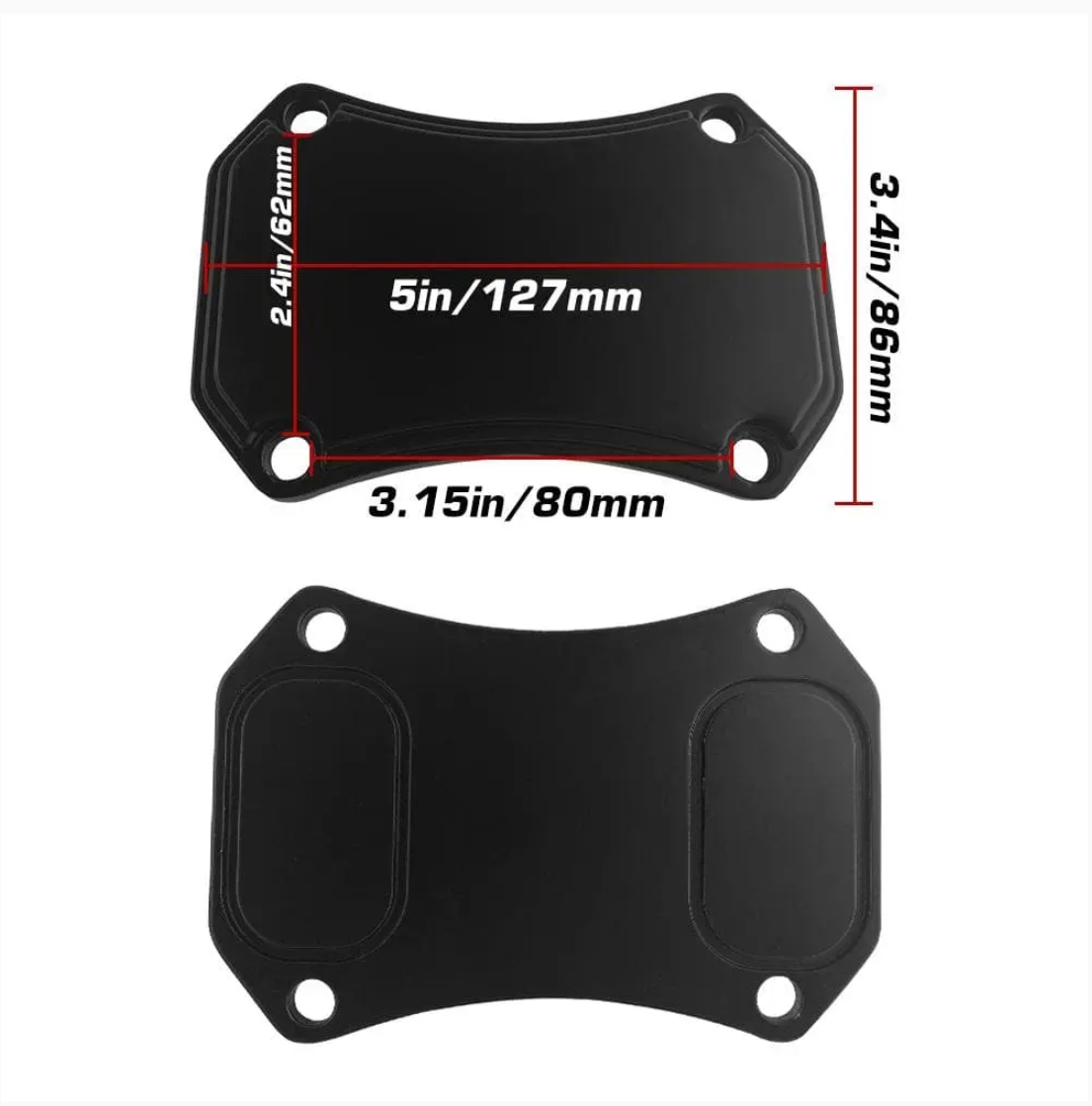 简介4.jpg EGR Delete Kit For LML 2011-2016 GMC Chevy 6.6L Duramax Diesel - Image 5