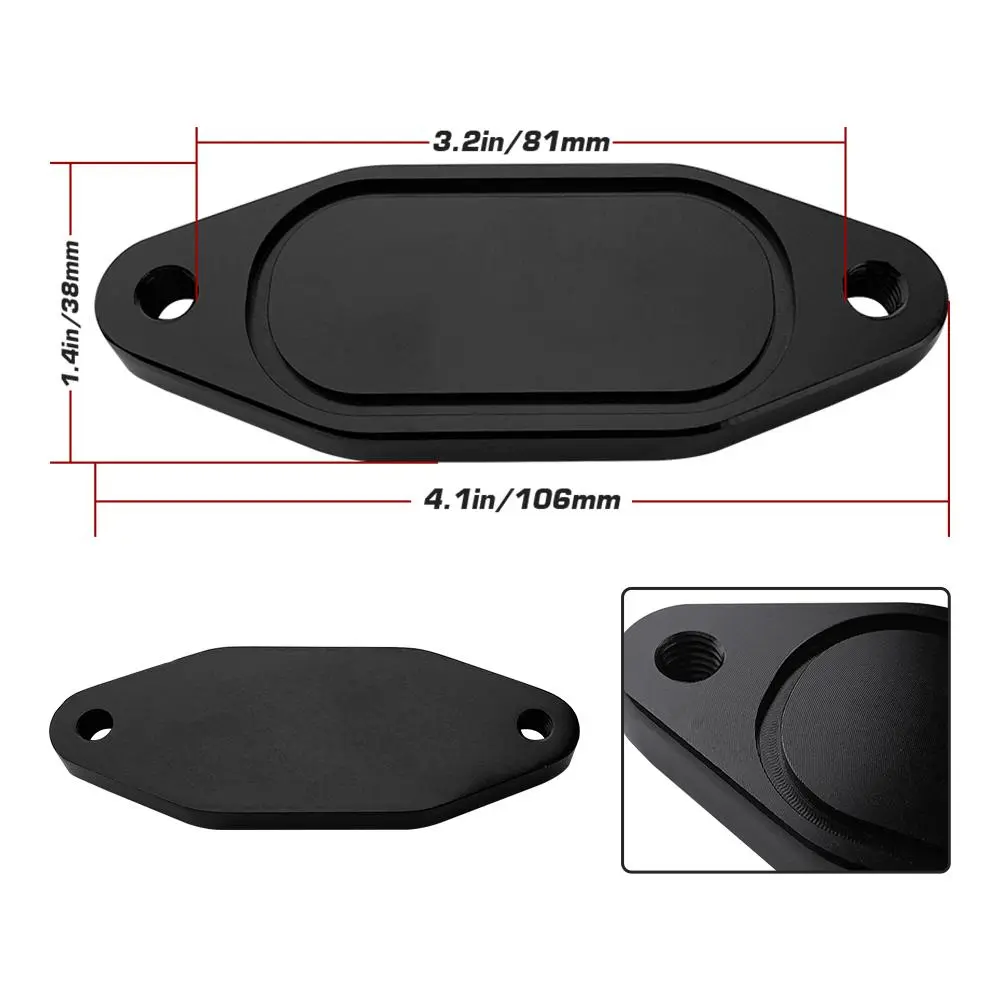 简介6-1.webp 2006-2007 6.6L Duramax LBZ EGR Delete Kit - Image 7