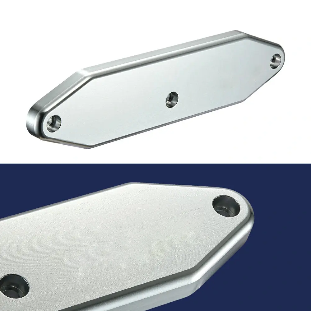 简介6.png EGR Delete Kit For 2011-2023 Ford 6.7L Powerstroke Diesel F250 F350 F450 F550 - Image 7